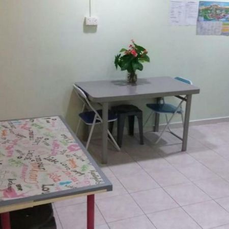 Golden Hostel Singapur Dış mekan fotoğraf