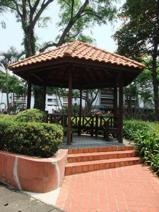 Golden Hostel Singapur Dış mekan fotoğraf