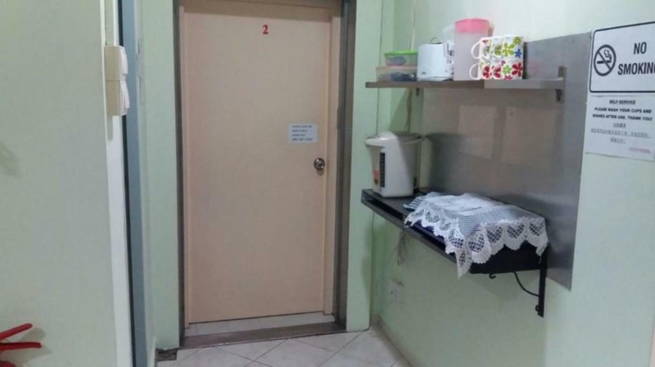Golden Hostel Singapur Dış mekan fotoğraf