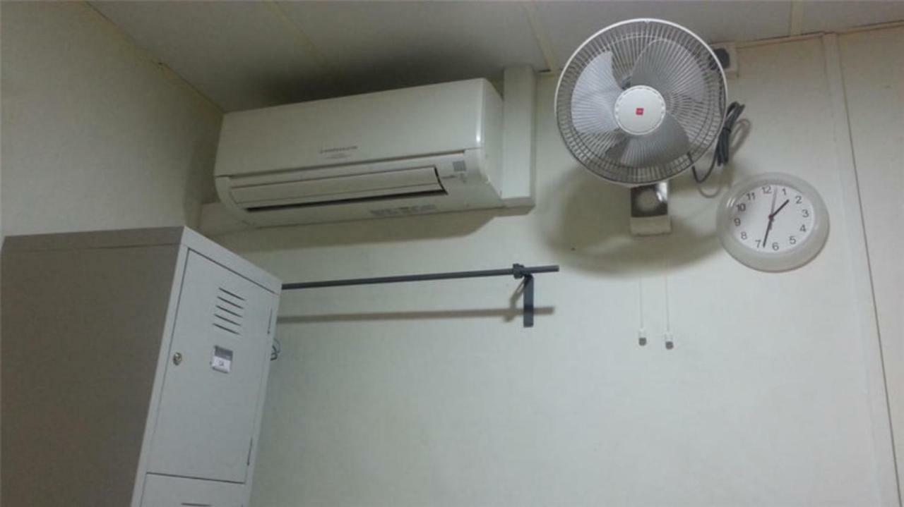 Golden Hostel Singapur Dış mekan fotoğraf