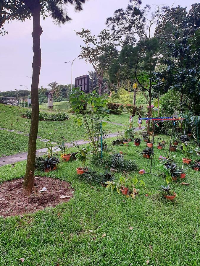 Golden Hostel Singapur Dış mekan fotoğraf