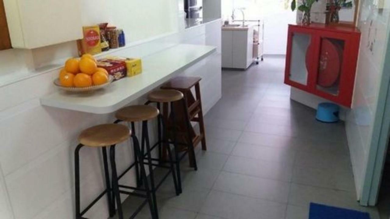 Golden Hostel Singapur Dış mekan fotoğraf