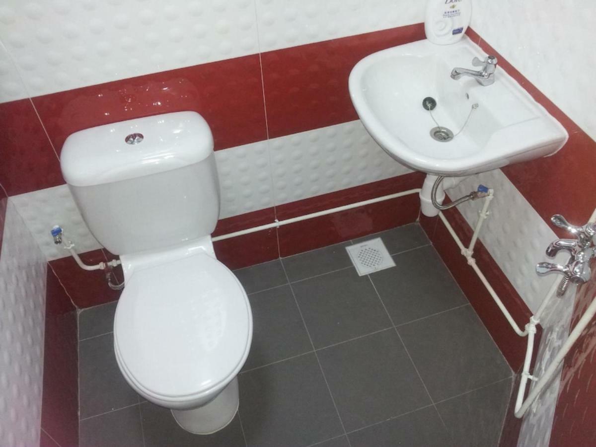 Golden Hostel Singapur Dış mekan fotoğraf