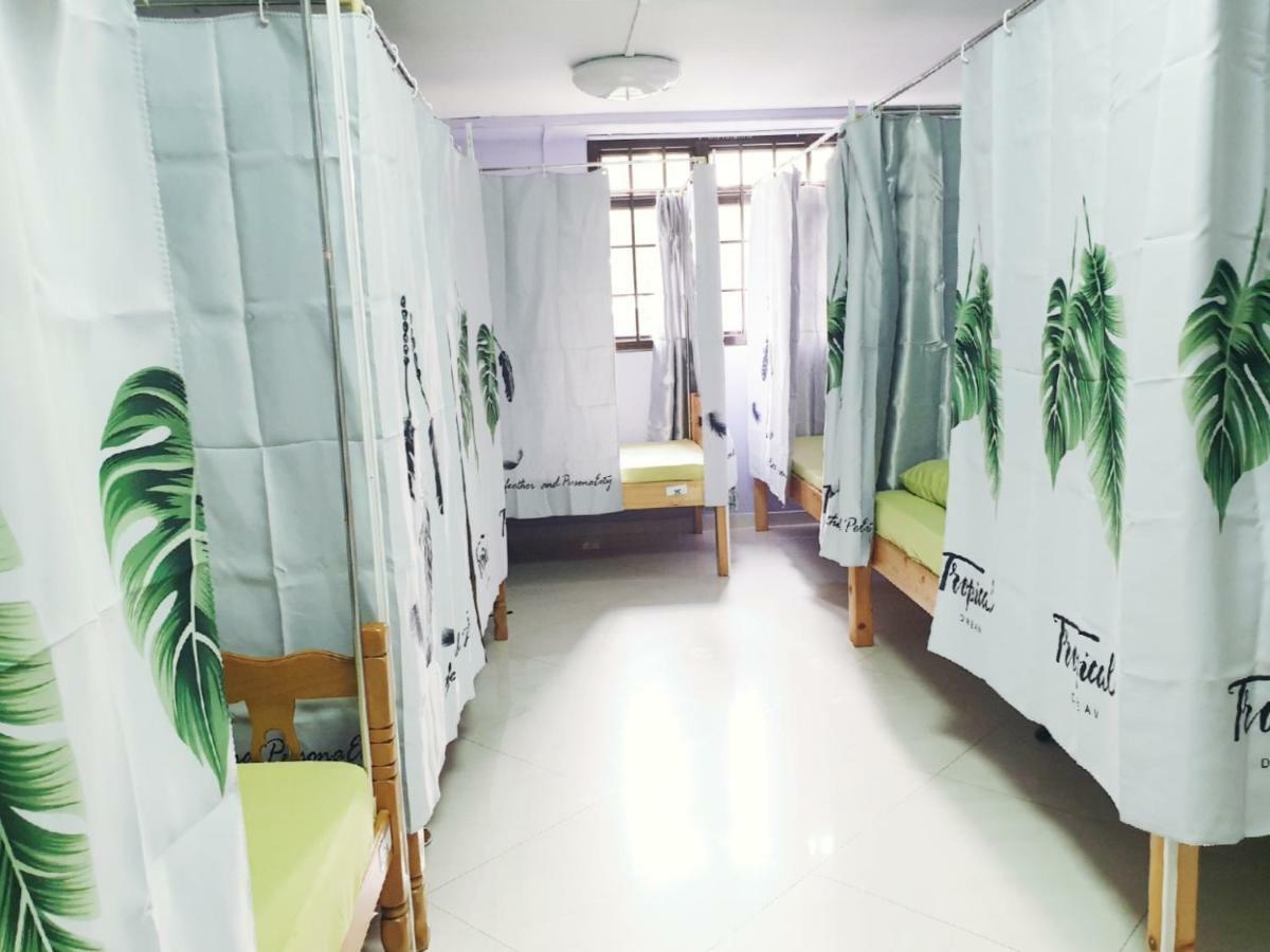 Golden Hostel Singapur Dış mekan fotoğraf