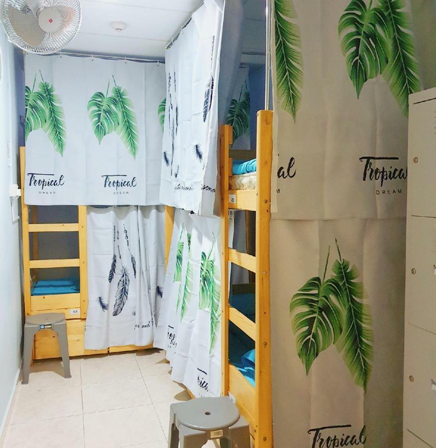 Golden Hostel Singapur Dış mekan fotoğraf